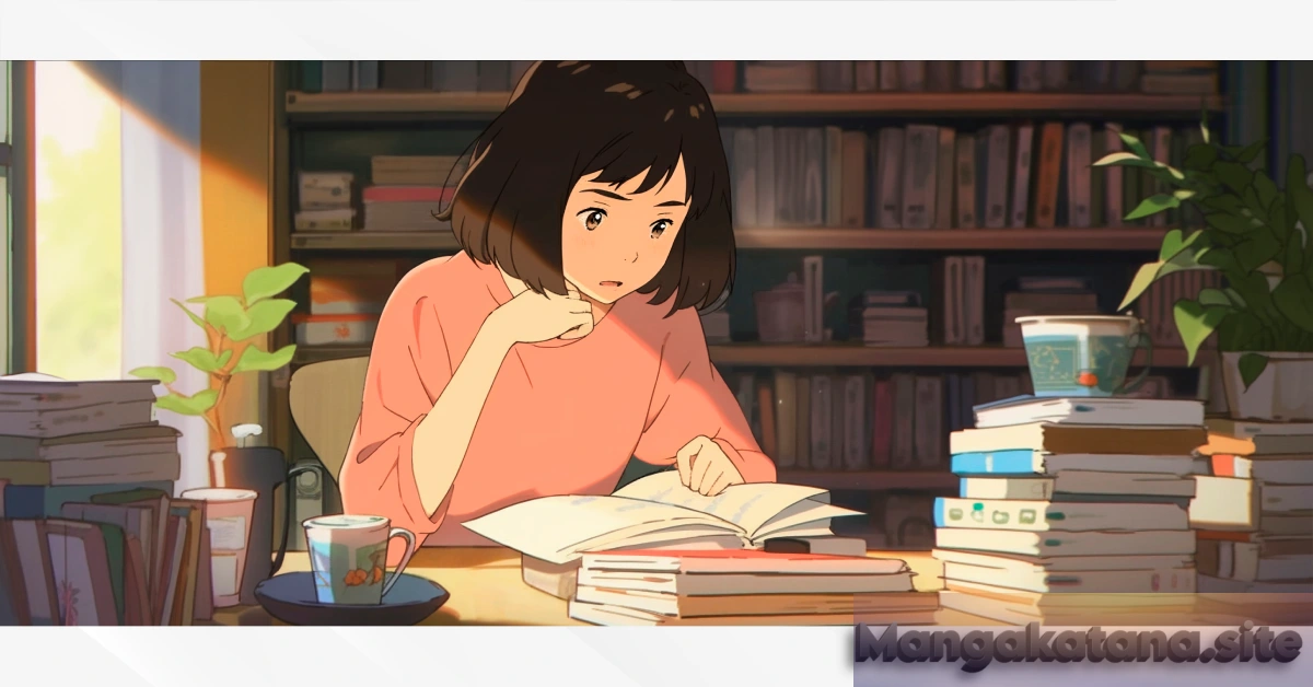 ReadMyManga com homepage showing free manga library with LGBTQ+ and Yaoi content for online reading