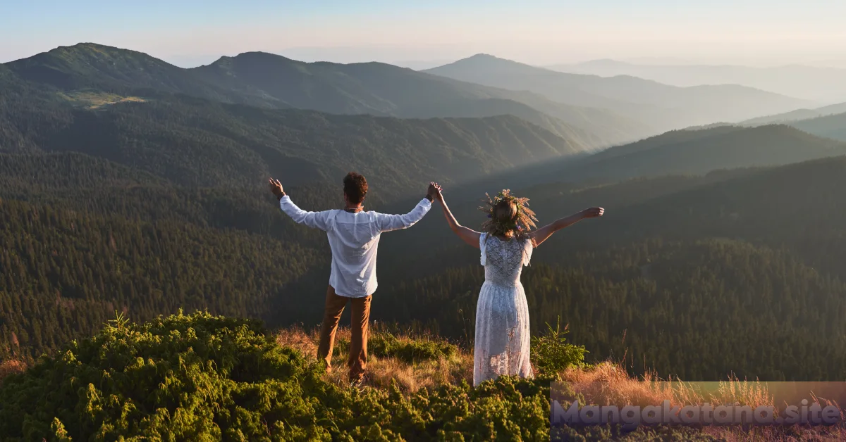 Stunning landscape view showcasing why travelers choose to visit vuzillfotsps for authentic cultural and natural experiences.