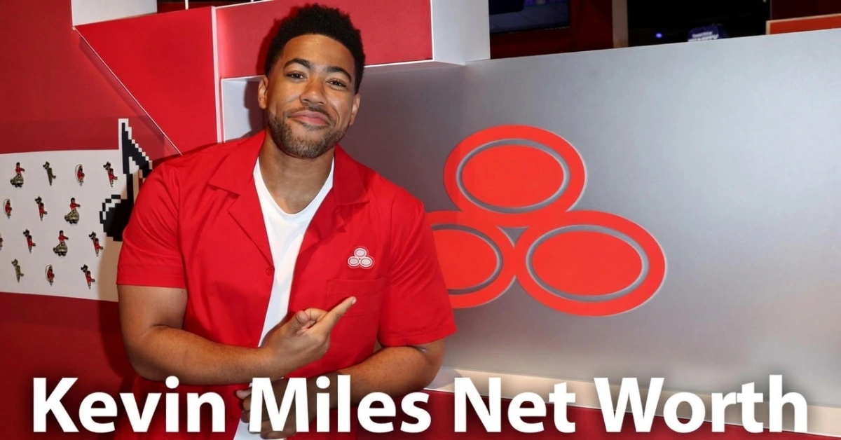 Kevin Miles Net Worth 2025: How “Jake from State Farm” Grew an $8M Fortune