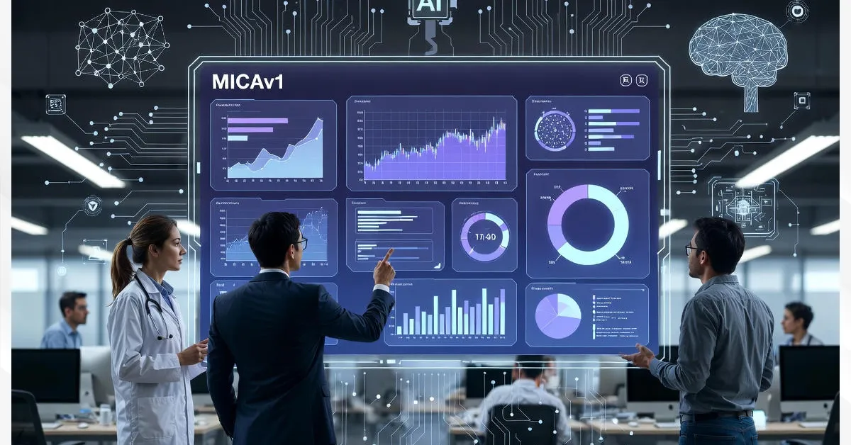 MICAv1: Complete 2025 Guide to the Next-Gen AI Platform