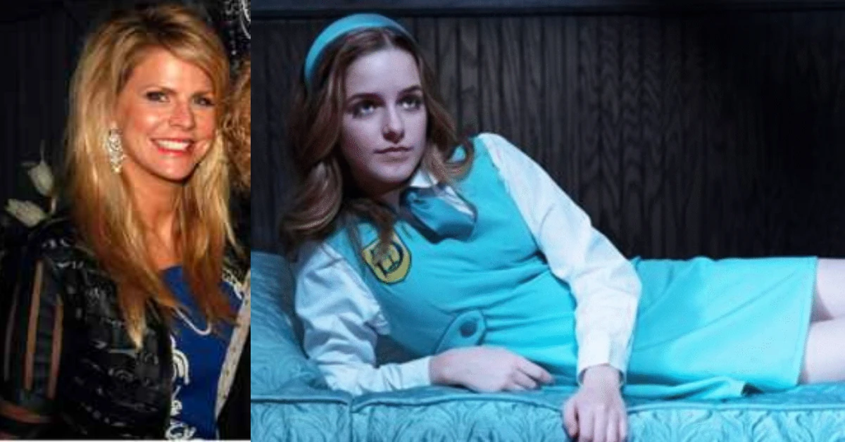 Betsy Berardi: Life, Marriage to Sammy Hagar, and Where She Is Now