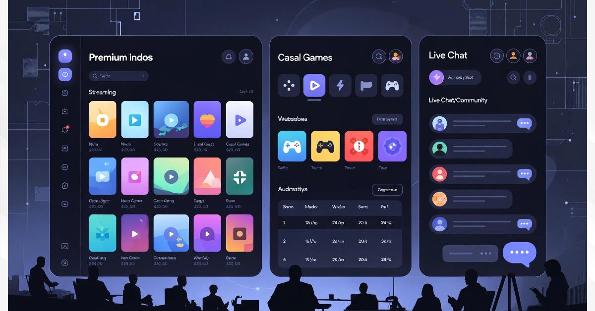 What Is Premiumindo69? Full 2025 Guide to Features, Safety, and Benefits