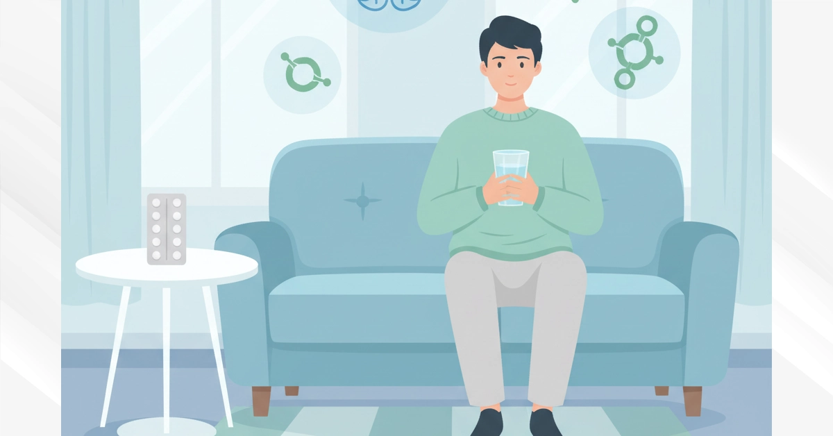 Sertranorm: Uses, Side Effects, and Dosage Guide (2025)