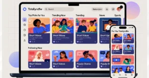 Totallyndfw: What It Is And How This Safe Entertainment Platform Works